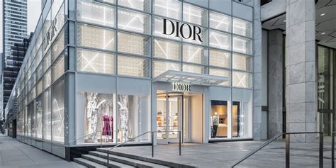 dior new york city